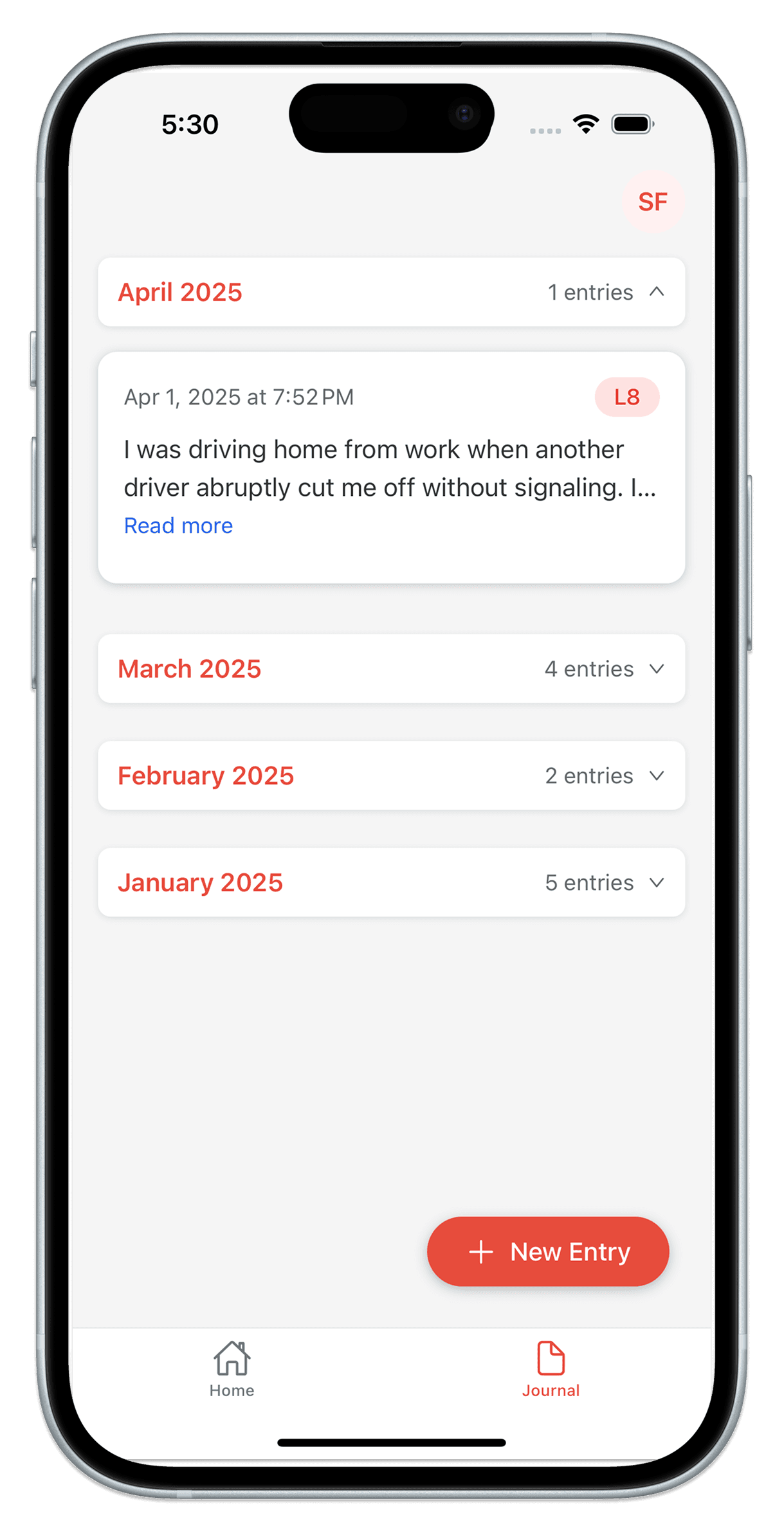 AngerKit calming activities and techniques for anger management
